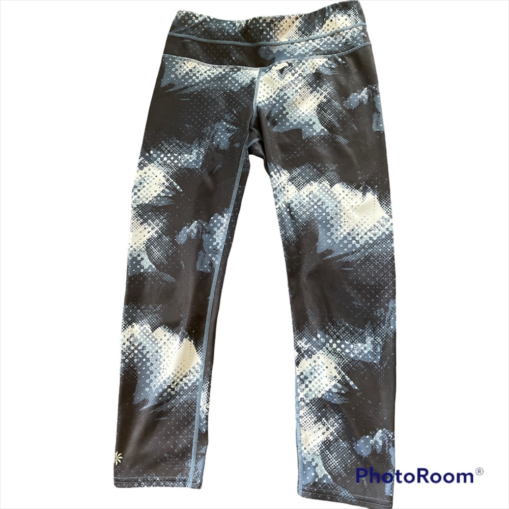Athleta legging Sz Small